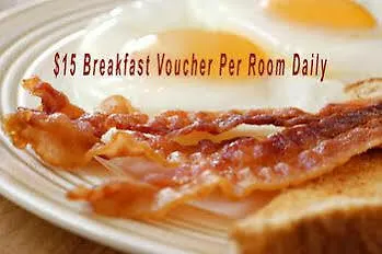 White Lace Motor Inn Mackay Australia
