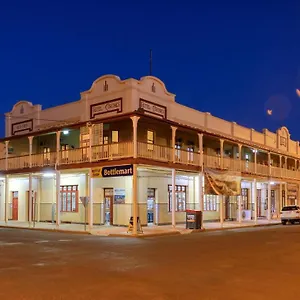 Corones Hotel