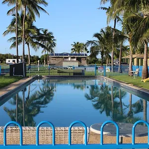 Central Tourist Park Mackay