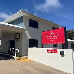 Beachside Boutique Mackay