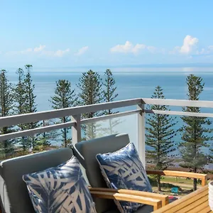 Proximity Waterfront Aparthotel