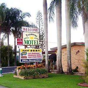 Tramway Motel