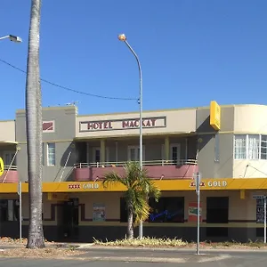 Hotel Mackay Mackay