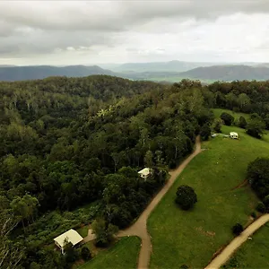 Bellthorpe Maleny