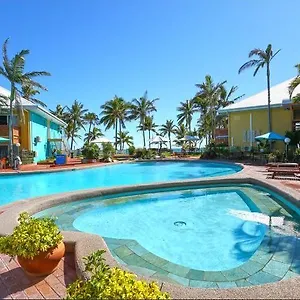 Whitsunstays - The By The Sea Apartment
