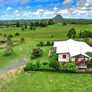 Noosa Pomona Retreat Sunshine Coast