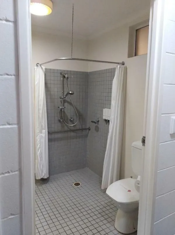 White Lace Motor Inn Mackay