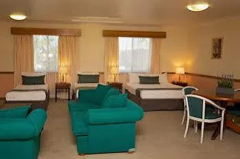White Lace Motor Inn Mackay Motel