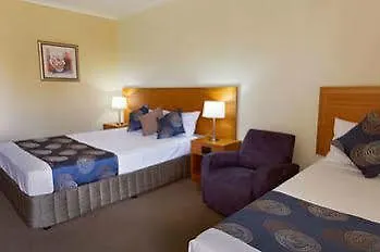 White Lace Motor Inn Mackay
